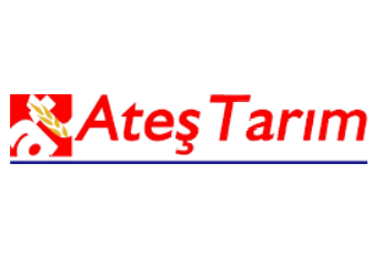 ateş tarım 