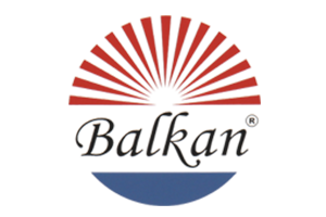 Balkan Şekerleme 
